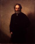 Portrait de Henry Wadsworth Longfellow, 1862