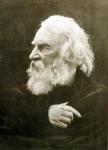 Henry Wadsworth Longfellow, 1868