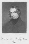 Henry Wadsworth Longfellow, 1840